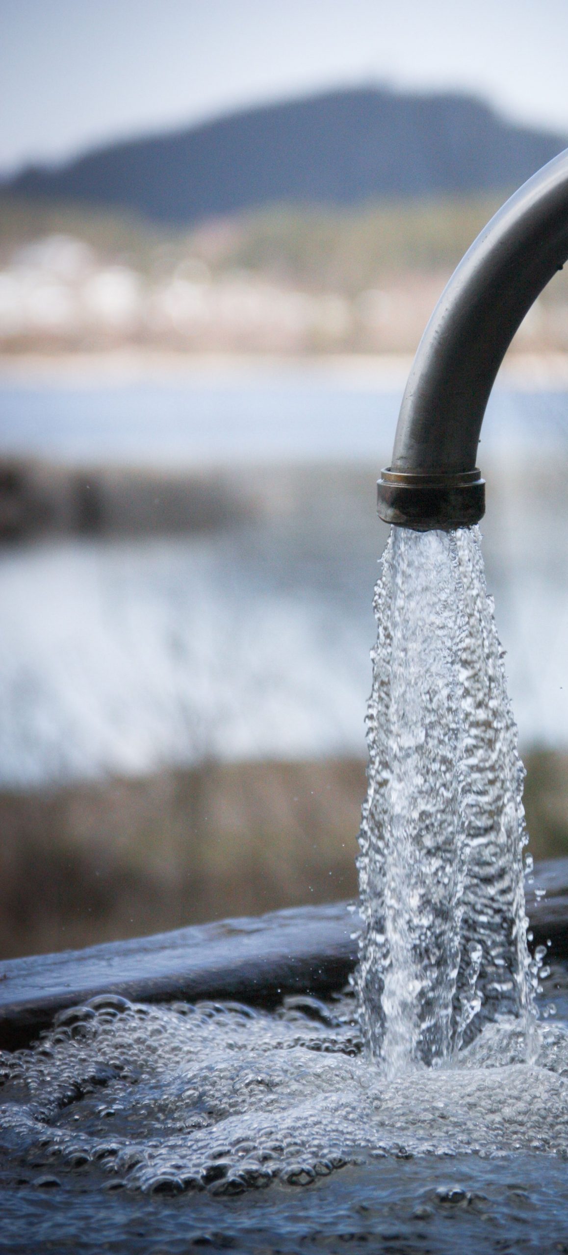 Assainissement Des Eaux Et Distribution De L Eau Pour Vos Chantiers